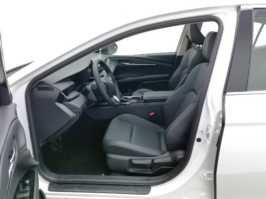 Toyota Camry Hybrid 2.0HG