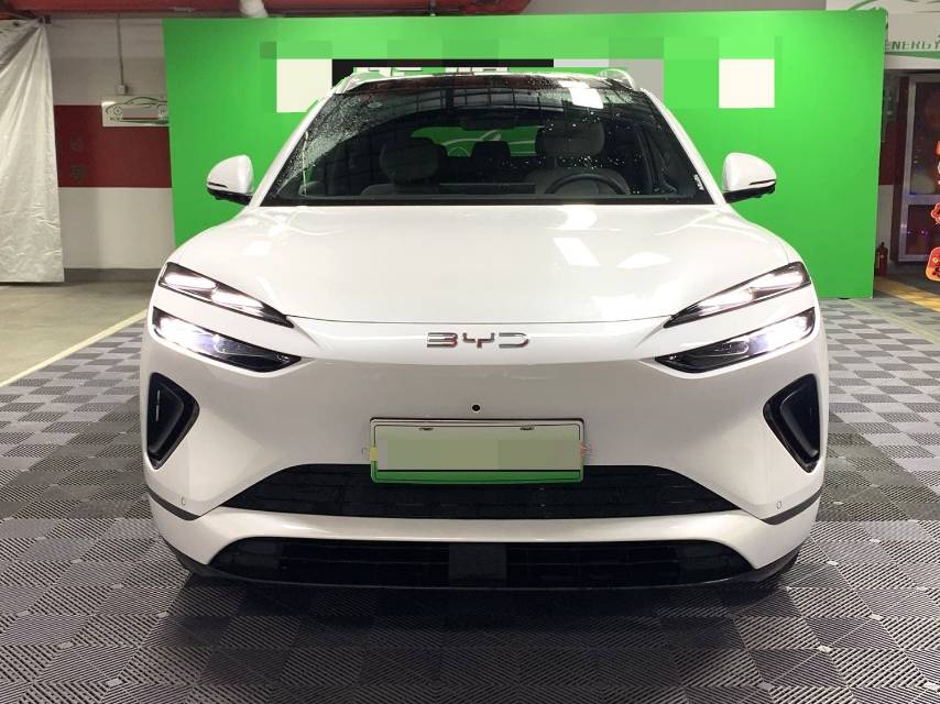 BYD 06 New Energy Electric Vehicle 605 Pro Version