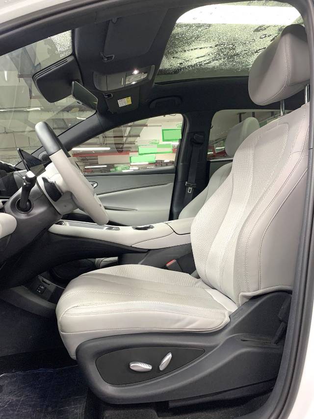 BYD 06 New Energy Electric Vehicle 605 Pro Version