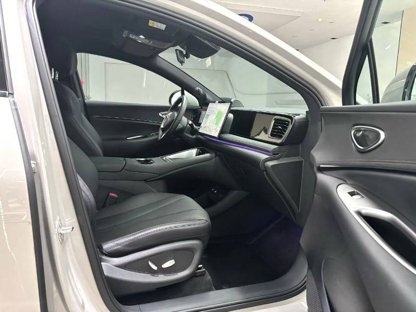 BYD 06 New Energy Electric Vehicle 605 Pro Version