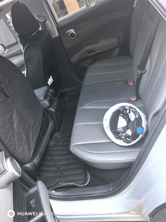 元 PLUS Model Year 智驾版 510KM Advanced