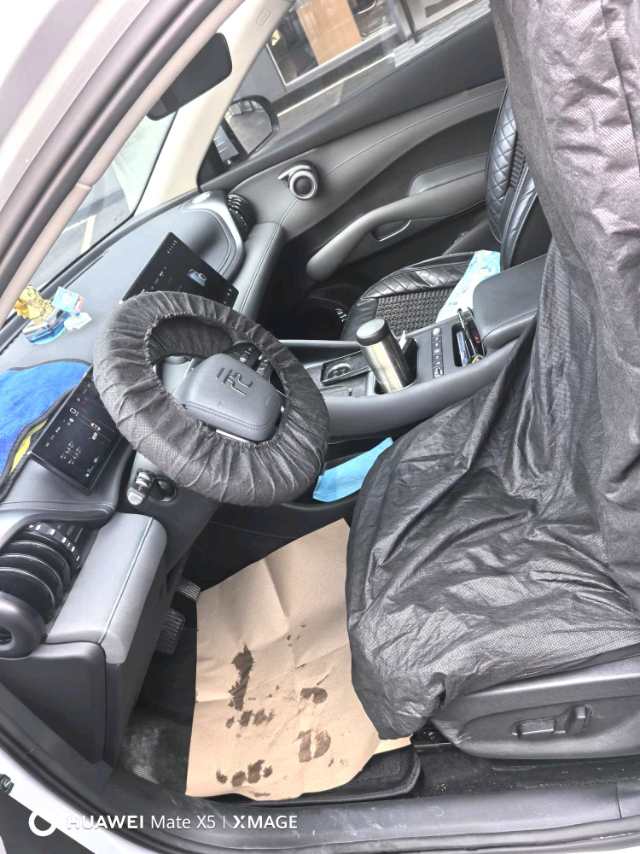 元 PLUS Model Year 智驾版 510KM Advanced