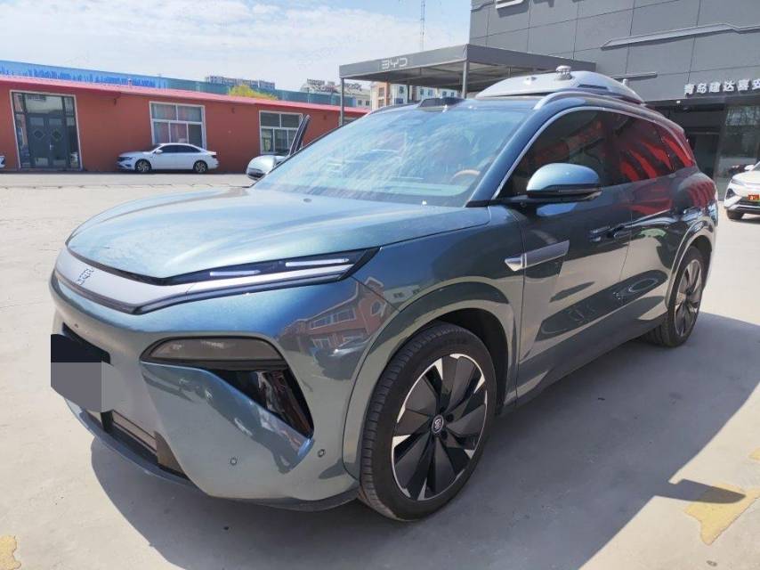 BYD L (Liter) DM 175KM