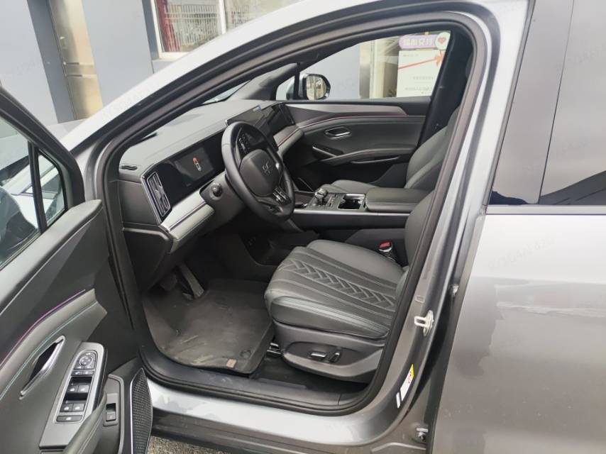 宋 L (Liter) DM i Model Year 智驾版 112km 超越型
