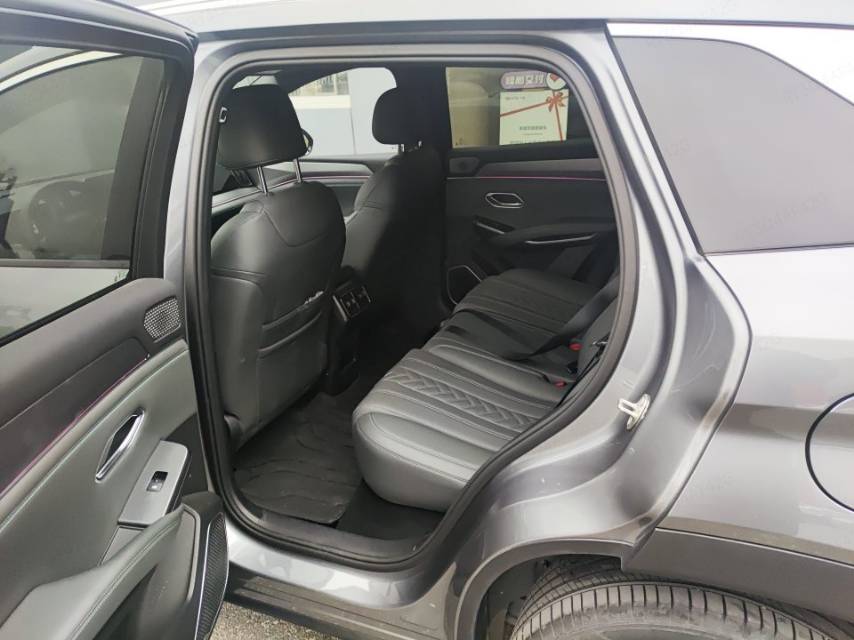 宋 L (Liter) DM i Model Year 智驾版 112km 超越型