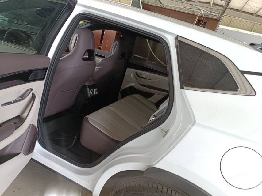 BYD PLUS New Energy DM i 112KM