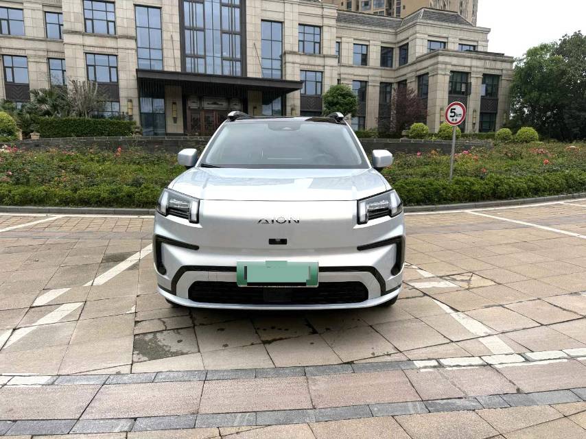 GAC Aion AION V Aion 650