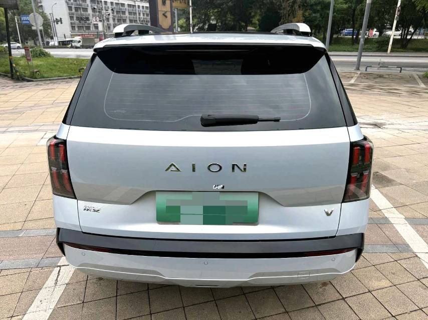 GAC Aion AION V Aion 650