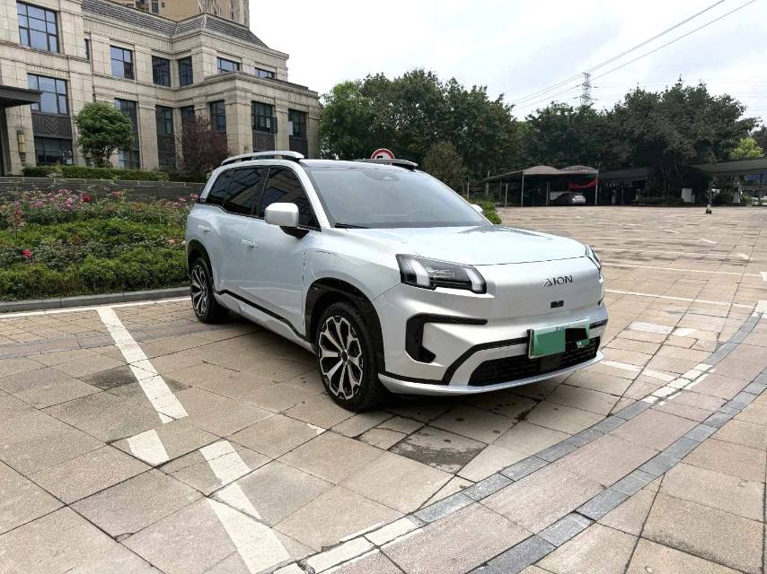 GAC Aion AION V Aion 650