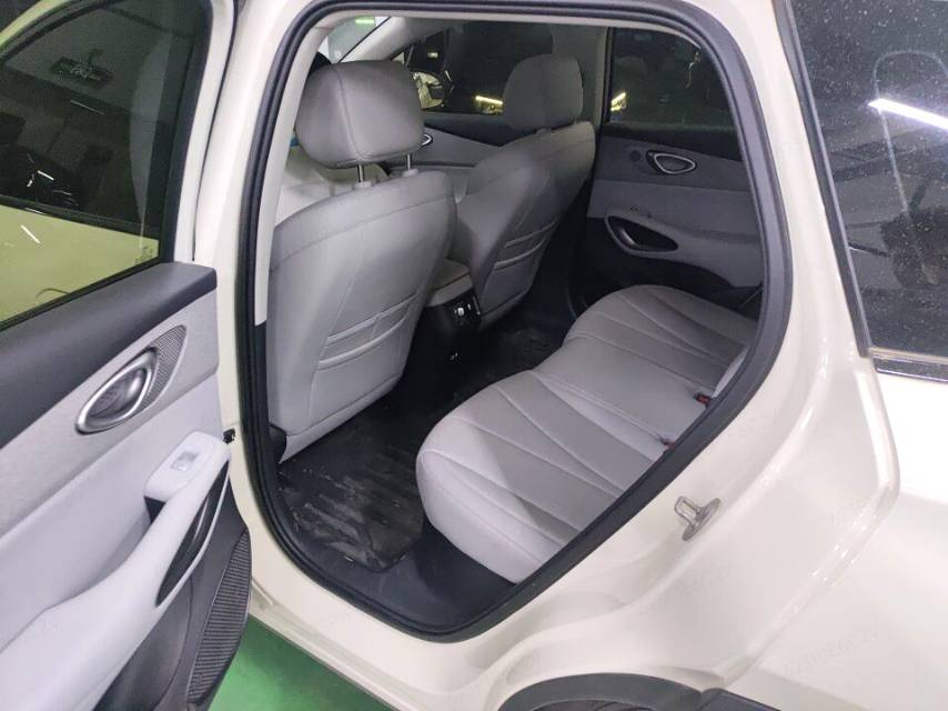 BYD 05 Electric Vehicle 520KM