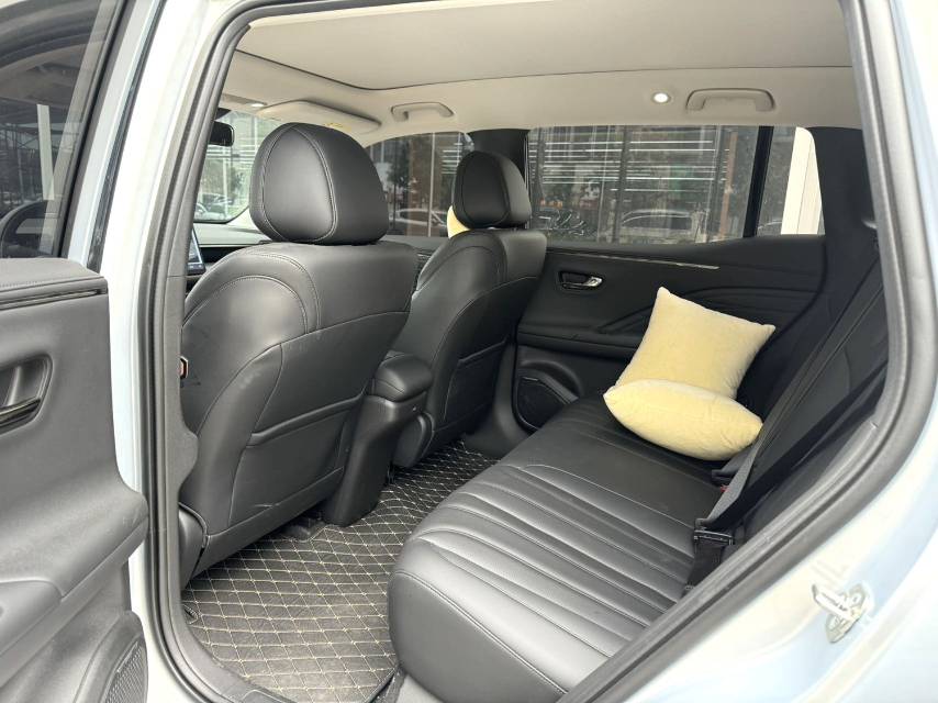 AION V Model Year 埃安霸王龙 650 智豪版