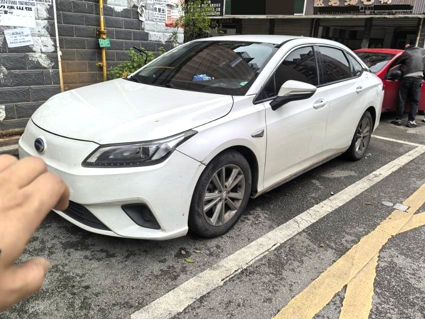 GAC Aion AION S 630