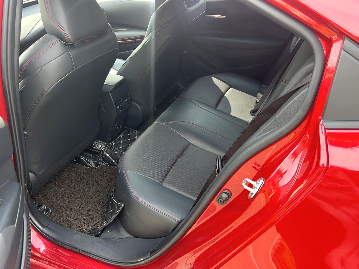雷凌 Model Year 185T CVT 运动版 国 V