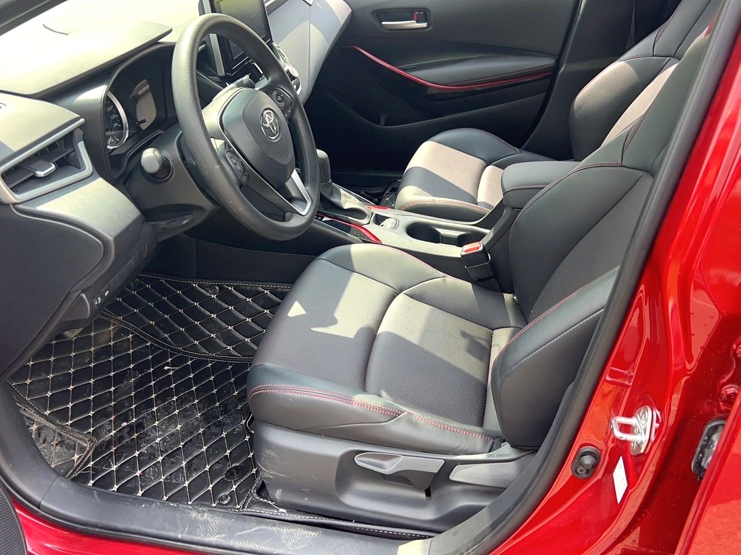 雷凌 Model Year 185T CVT 运动版 国 V