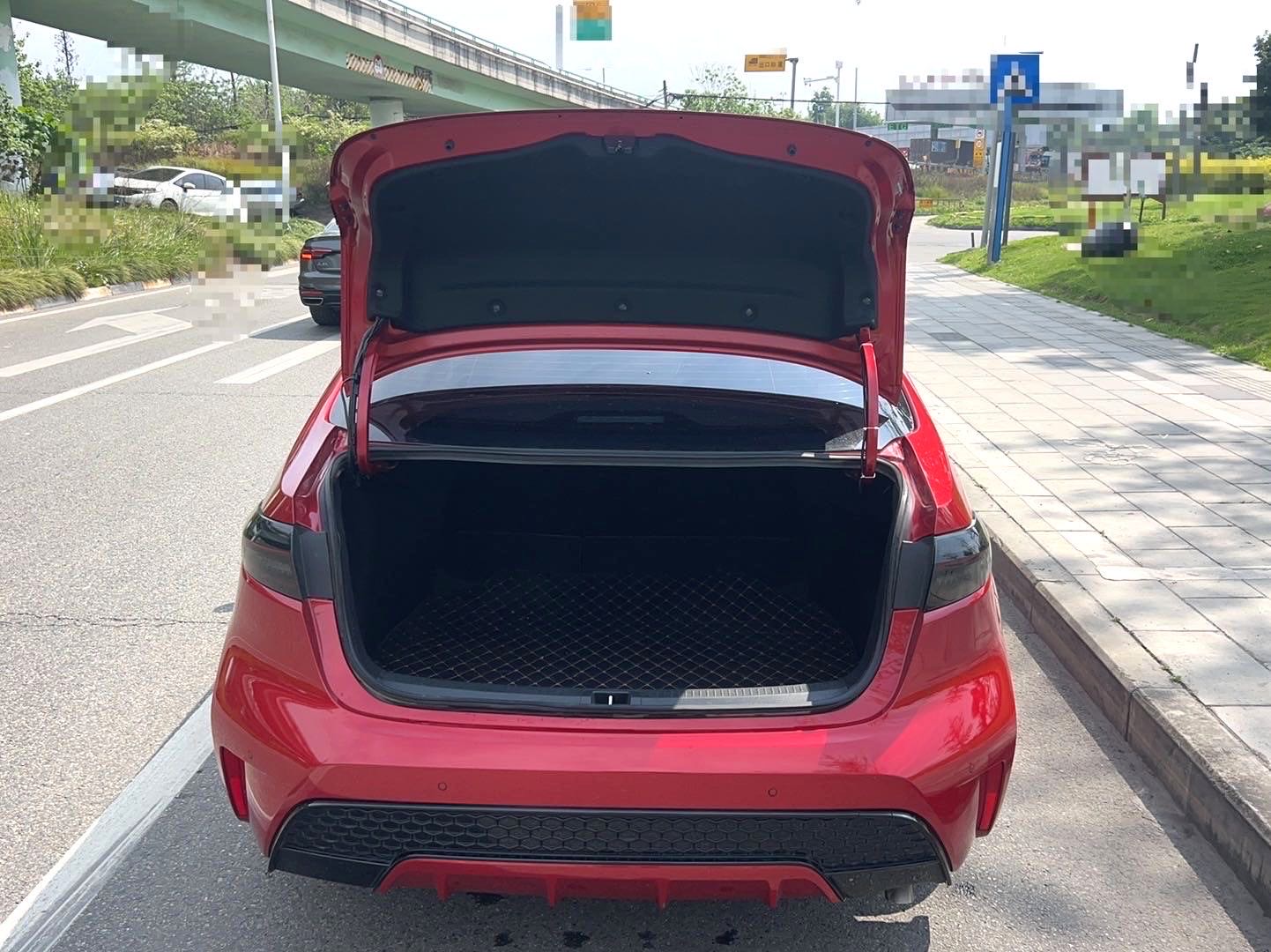 雷凌 Model Year 185T CVT 运动版 国 V
