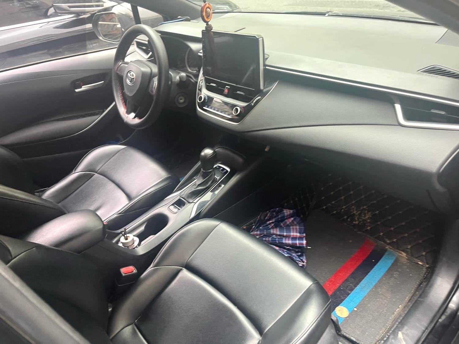 雷凌 Model Year 185T CVT 科技版 国 V