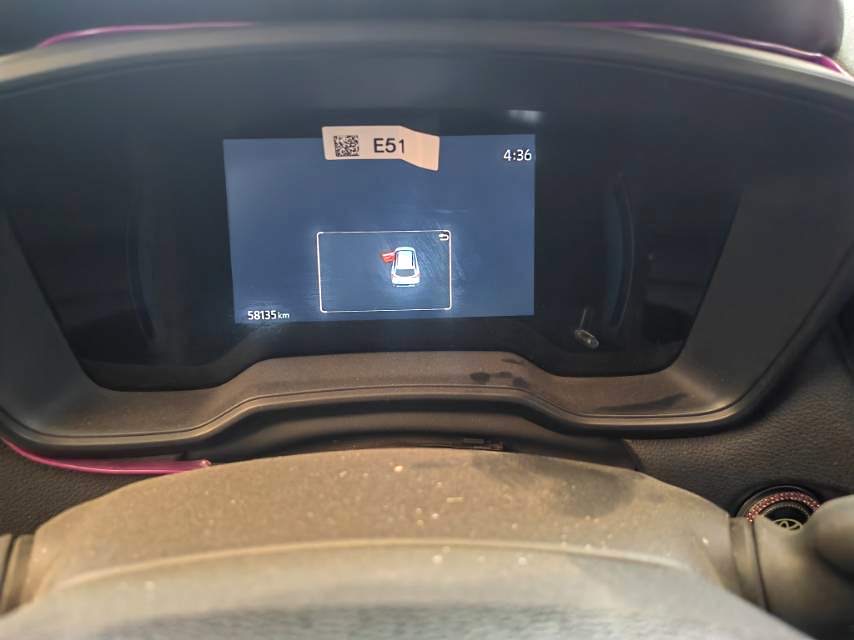 卡罗拉锐放 Model Year 双擎 2.0L 先锋版