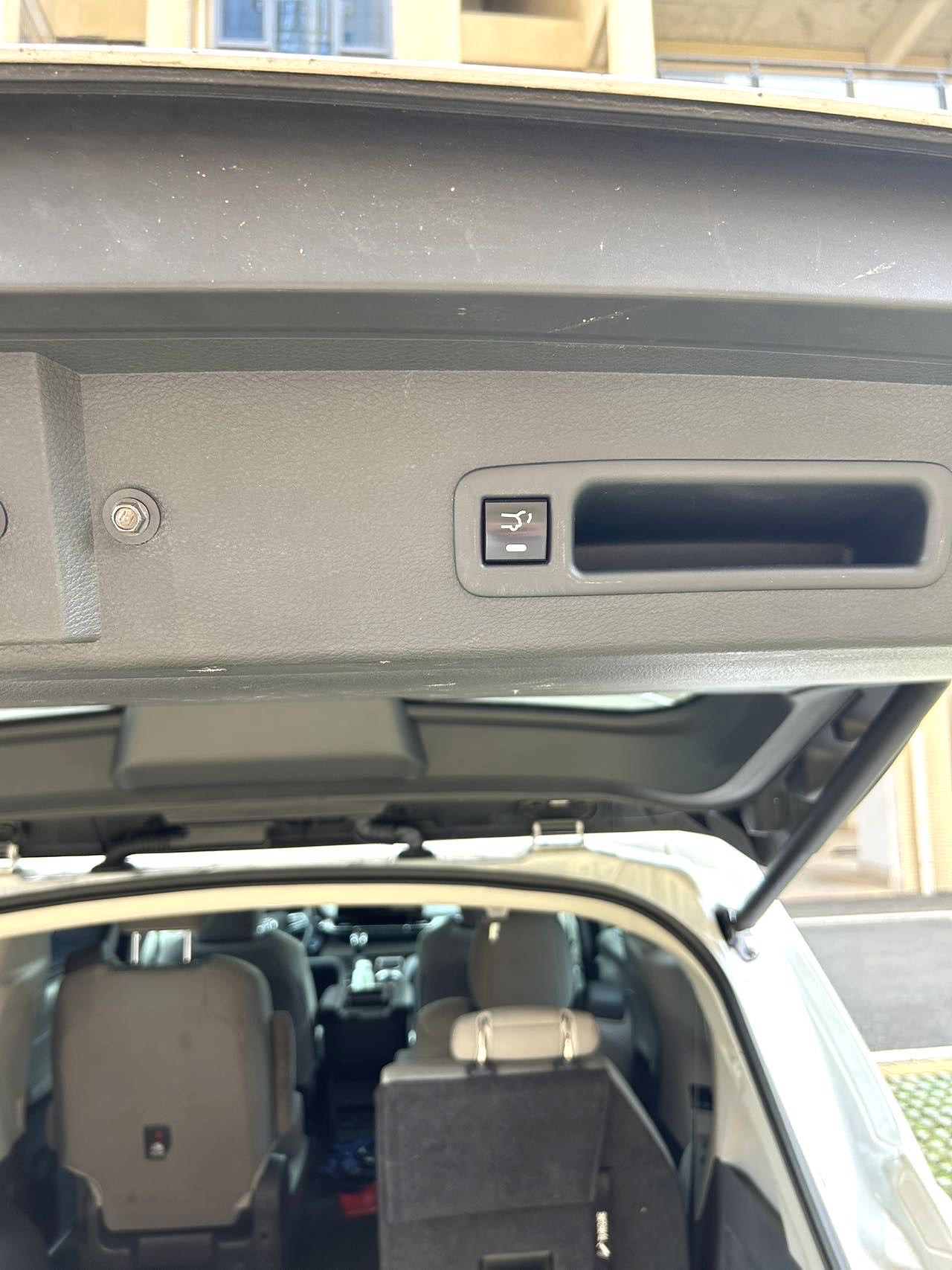 Toyota SIENNA 2.5L Hybrid