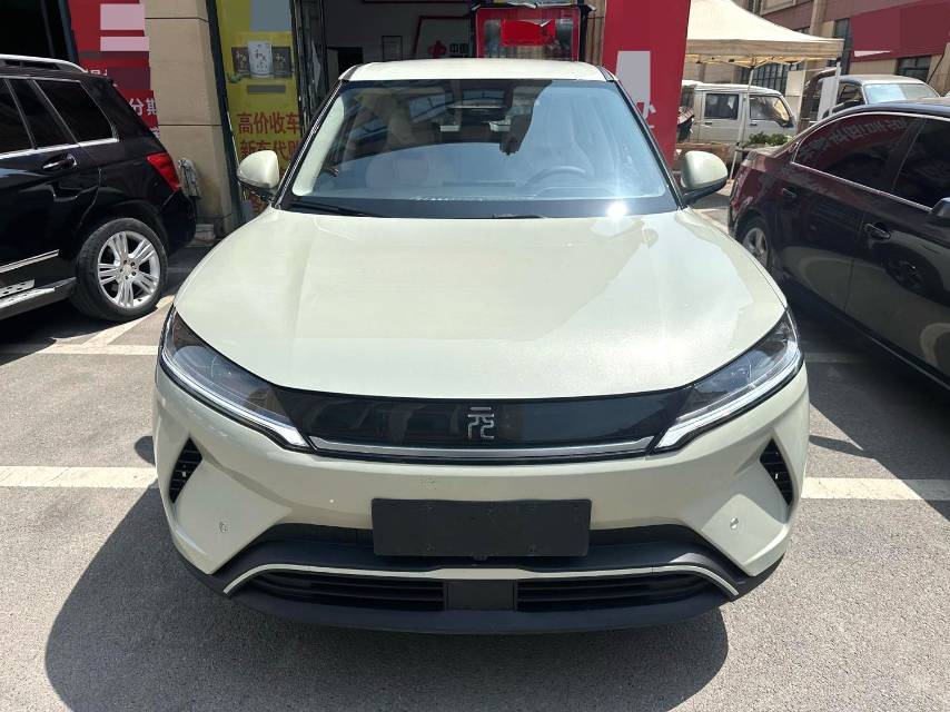 BYD UP 401KM Advanced