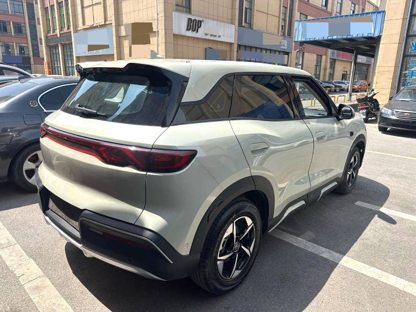BYD UP 401KM Advanced