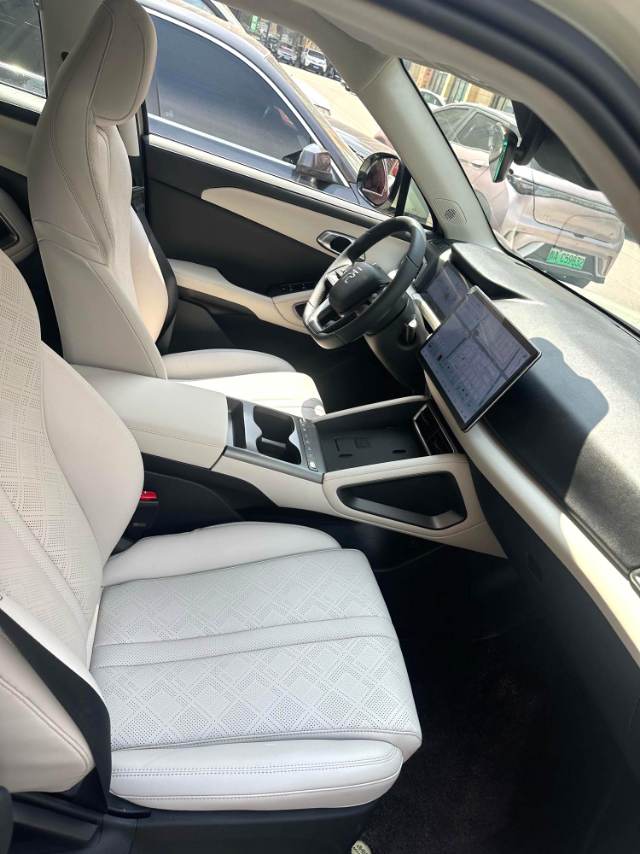 BYD UP 401KM Advanced
