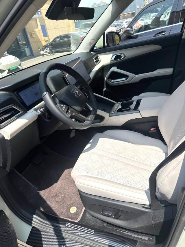 BYD UP 401KM Advanced