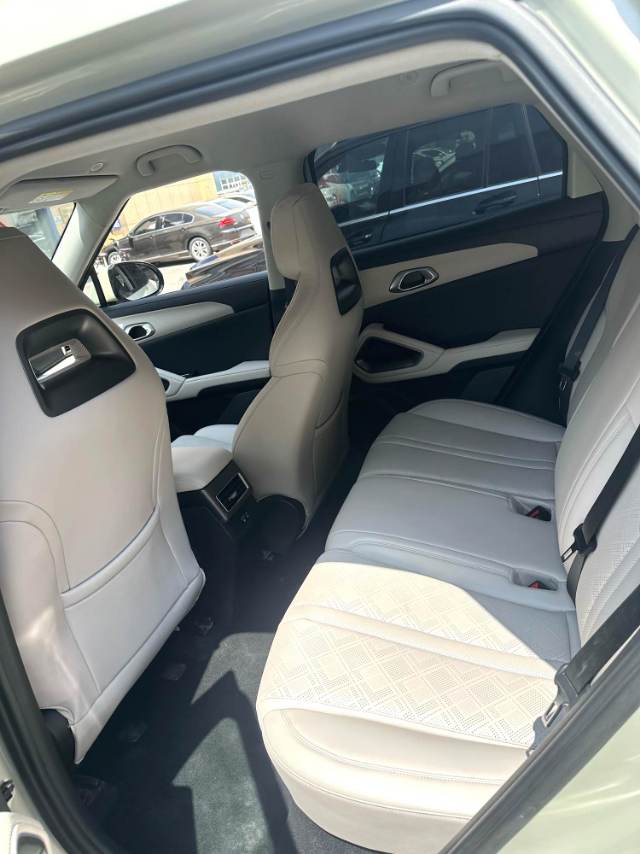 BYD UP 401KM Advanced