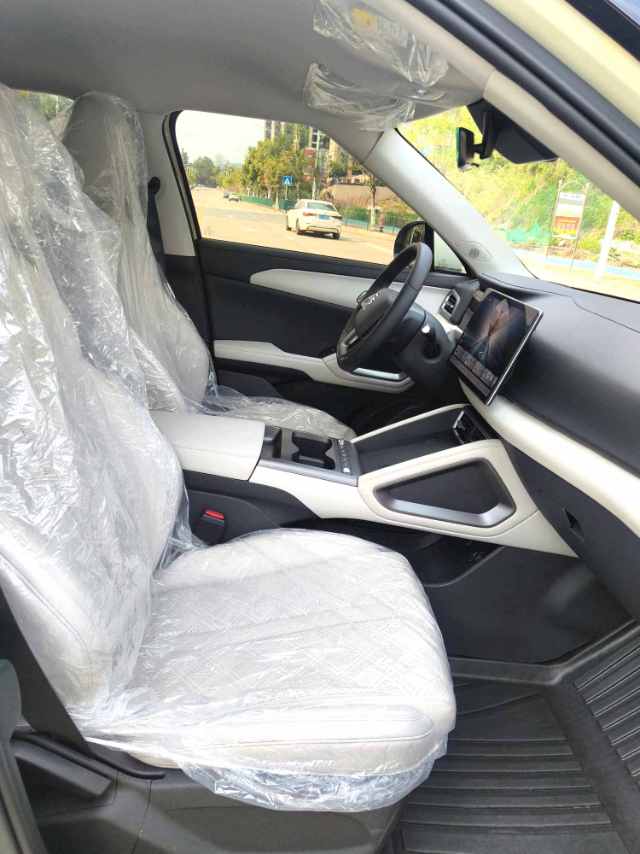BYD UP 401KM Advanced