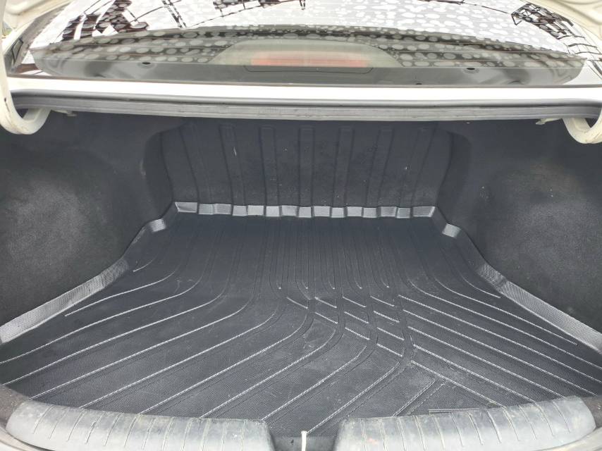 福瑞迪 Model Year 1.6L 自动智享互联版 Value Connect