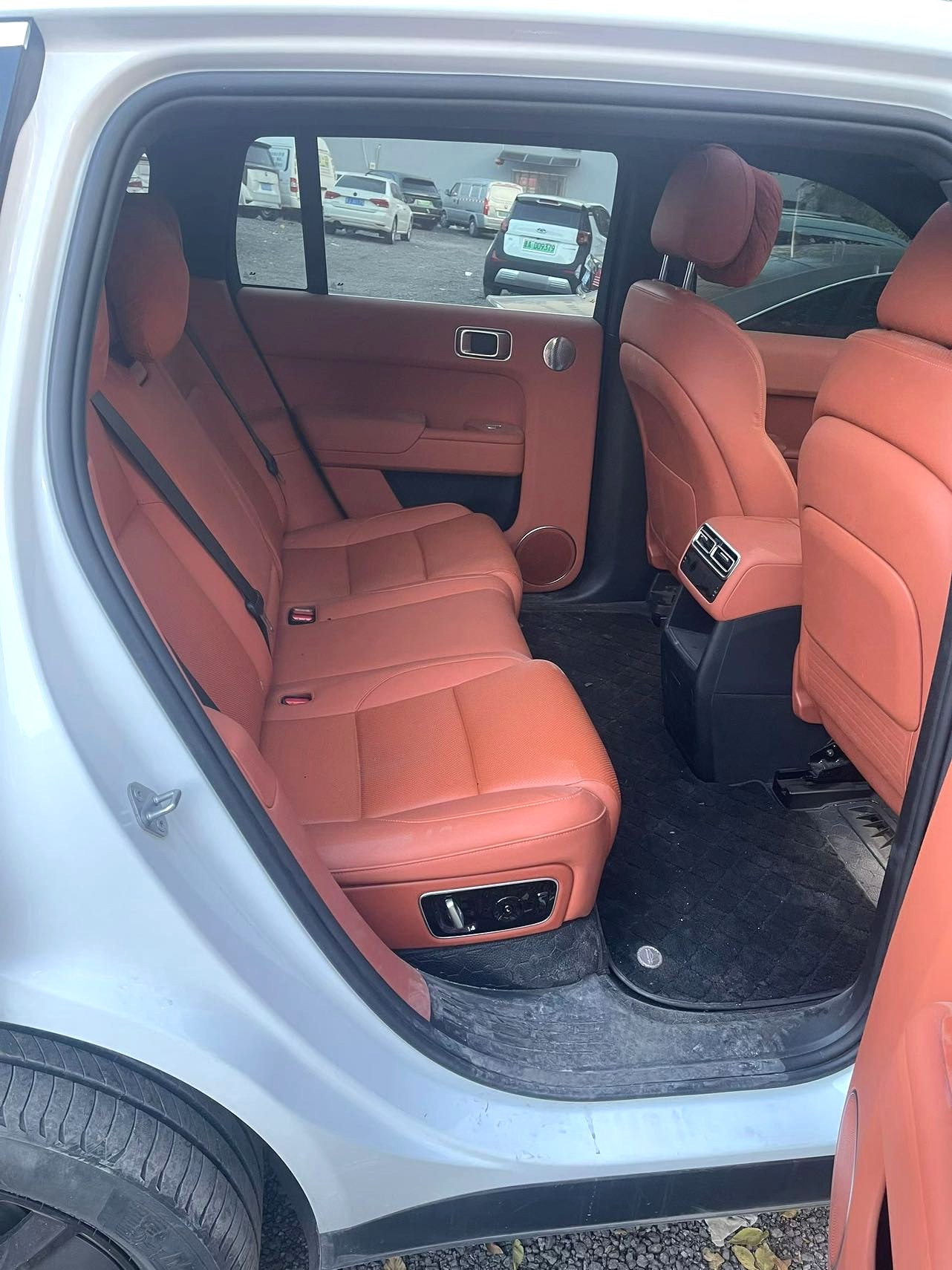 Li Auto L (Liter) 7 Pro