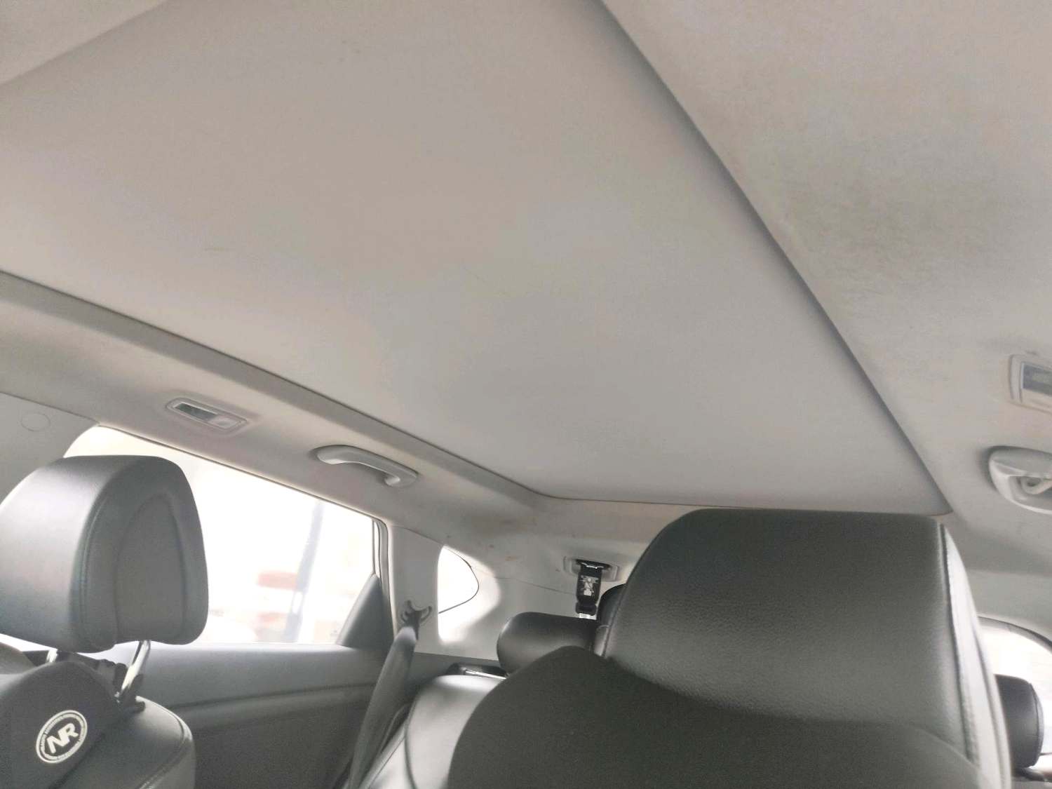 Hyundai 1.6T 2WDComfort