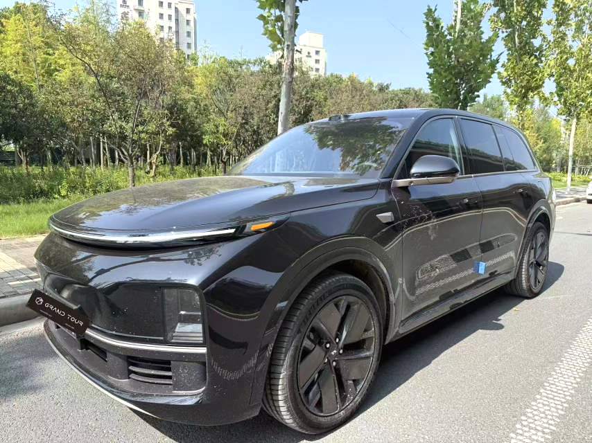 Li Auto L (Liter) 9 Ultra