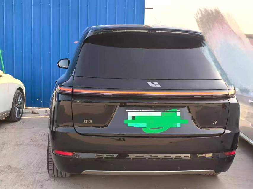 Li Auto L (Liter) 9 Ultra