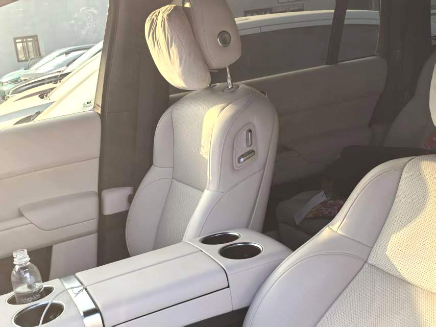 Li Auto L (Liter) 9 Ultra