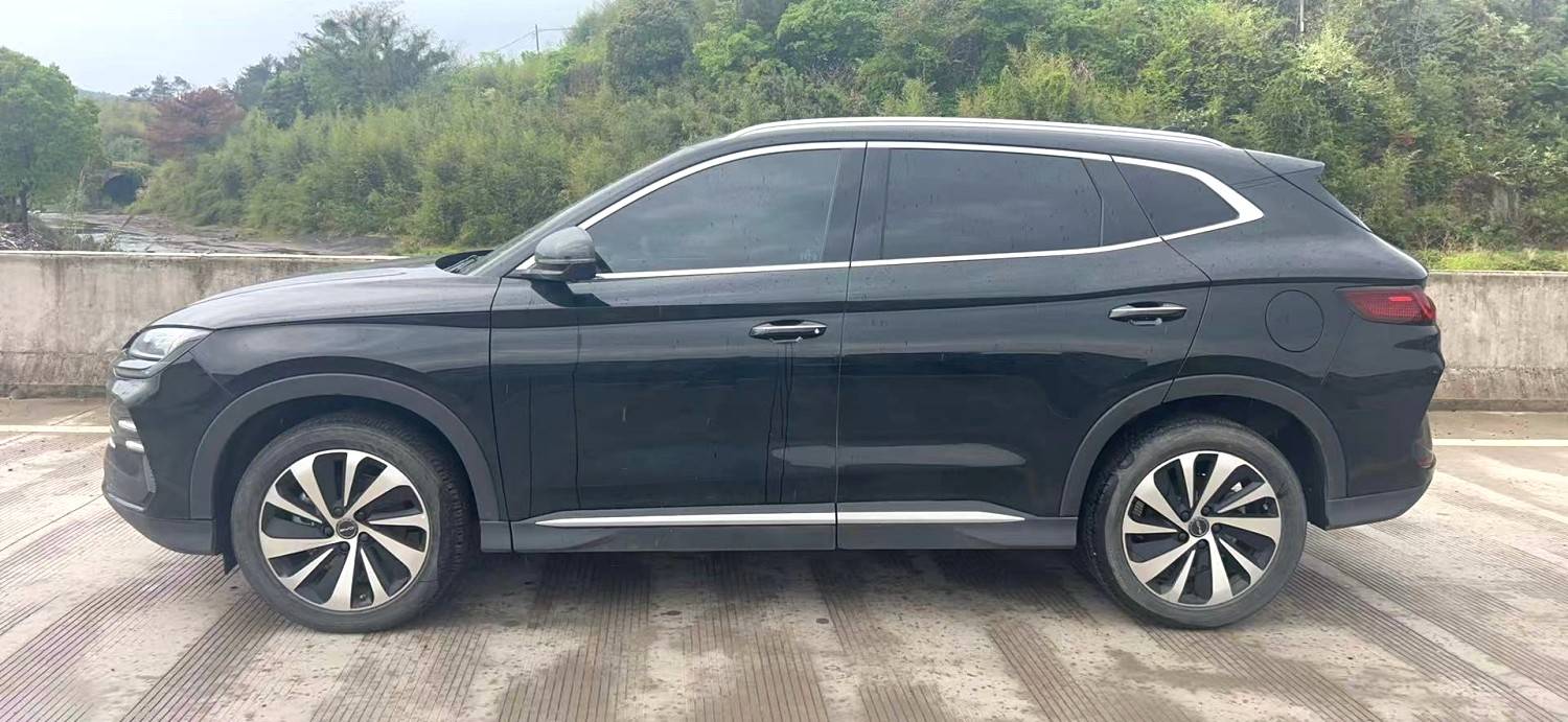 BYD PLUS New Energy DM i 150km PLUS