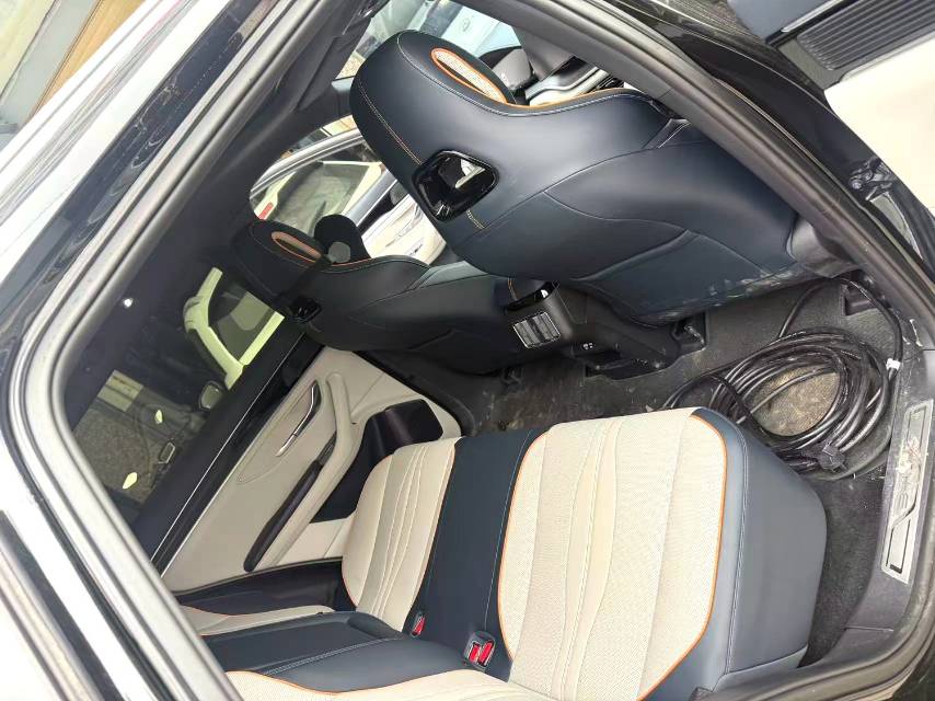 BYD PLUS New Energy DM i 150km PLUS