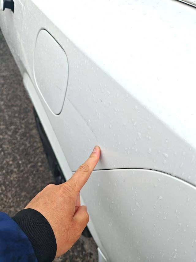 Li Auto L (Liter) 7 Pro