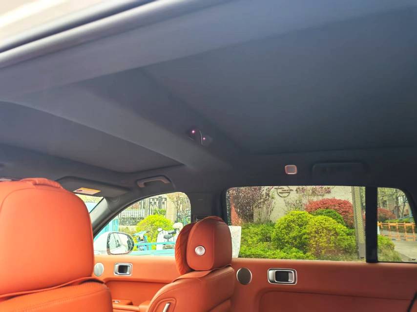 Li Auto L (Liter) 7 Pro