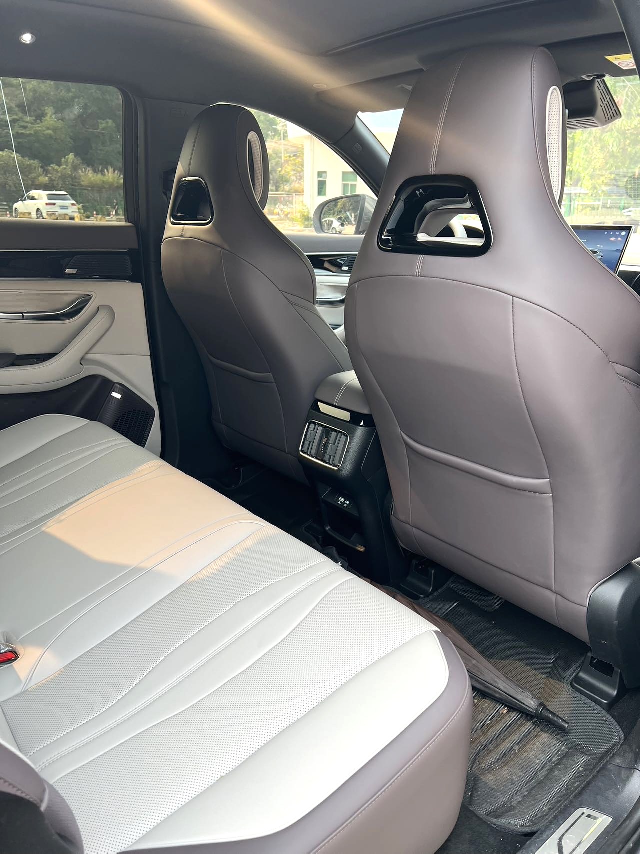 BYD PLUS New Energy DM i 160 км PLUS