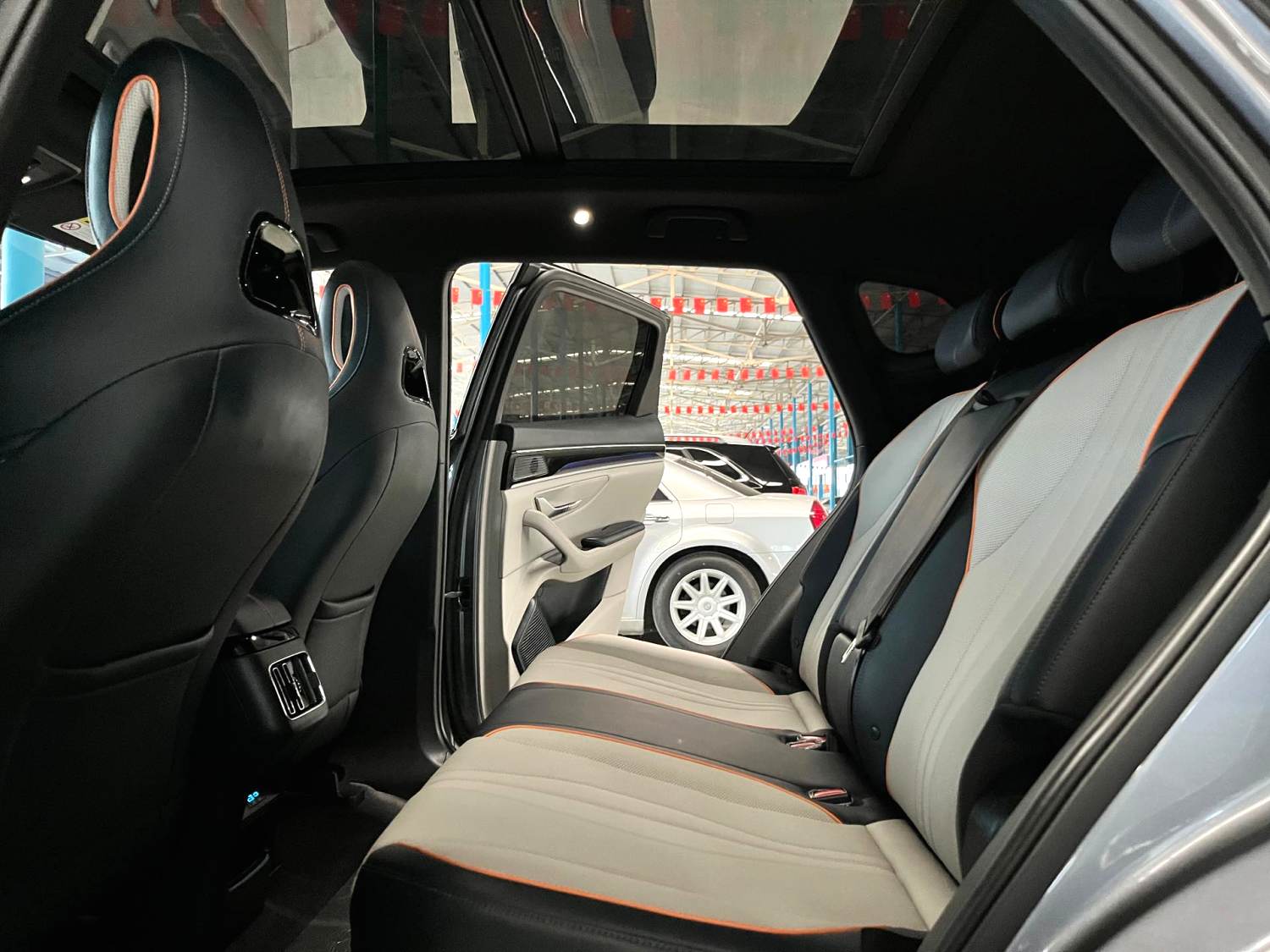 BYD PLUS New Energy DM i 150 км PLUS