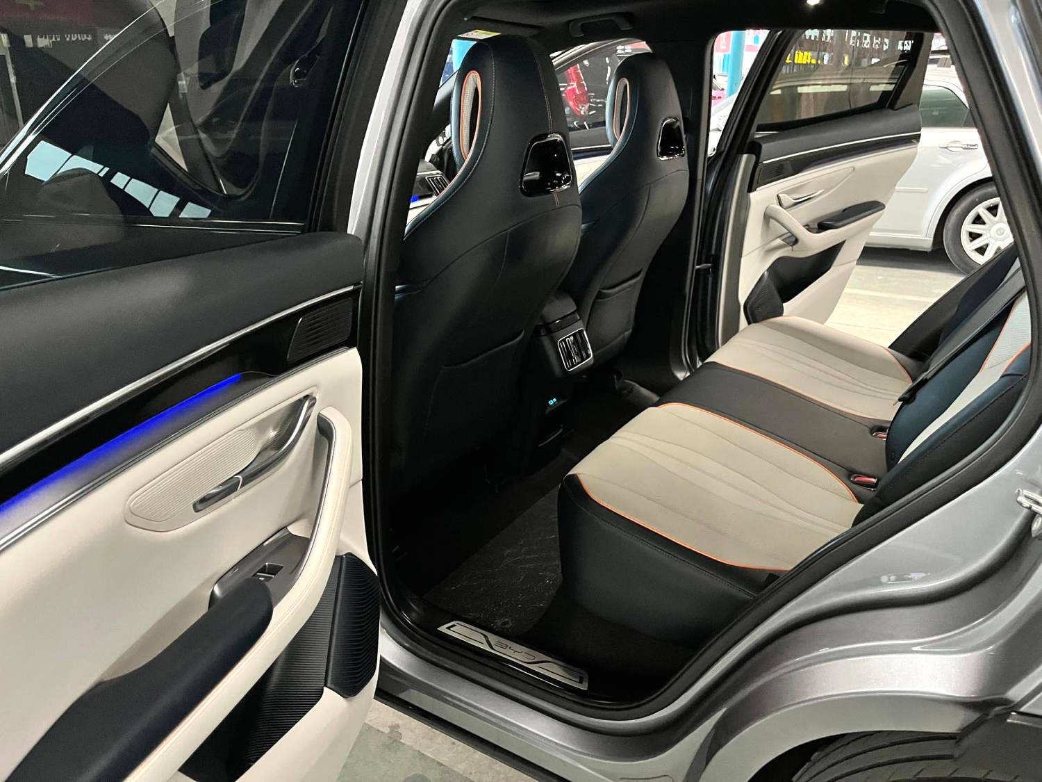 BYD PLUS New Energy DM i 150 км PLUS
