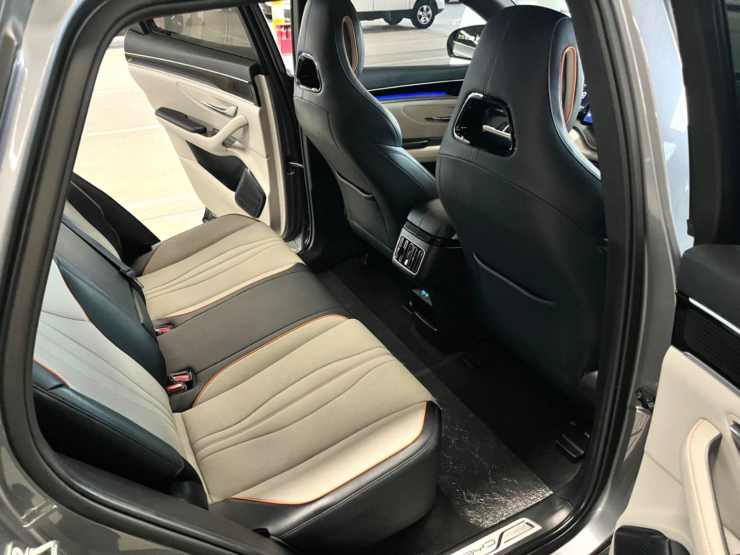 BYD PLUS New Energy DM i 150 км PLUS