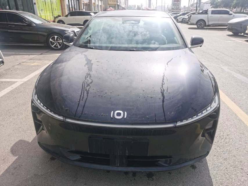Changan A 07 230 Premium