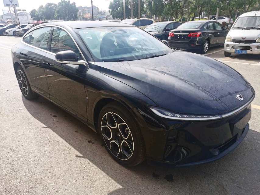 Changan A 07 230 Premium