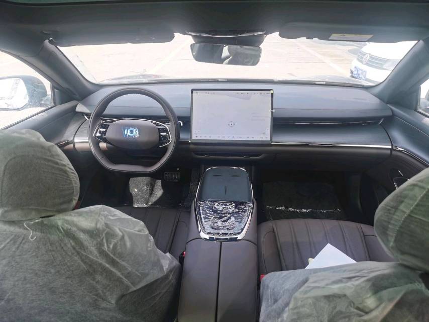Changan A 07 230 Premium