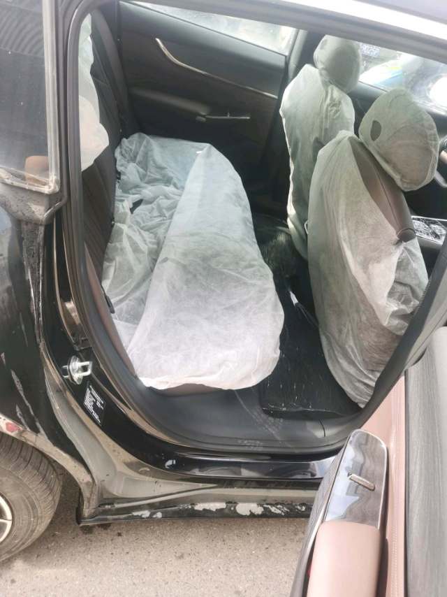 Changan A 07 230 Premium