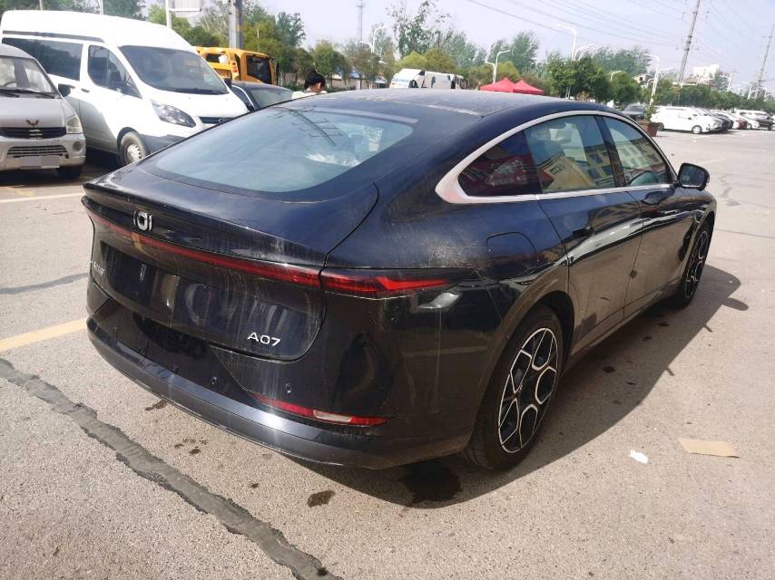 Changan A 07 230 Premium