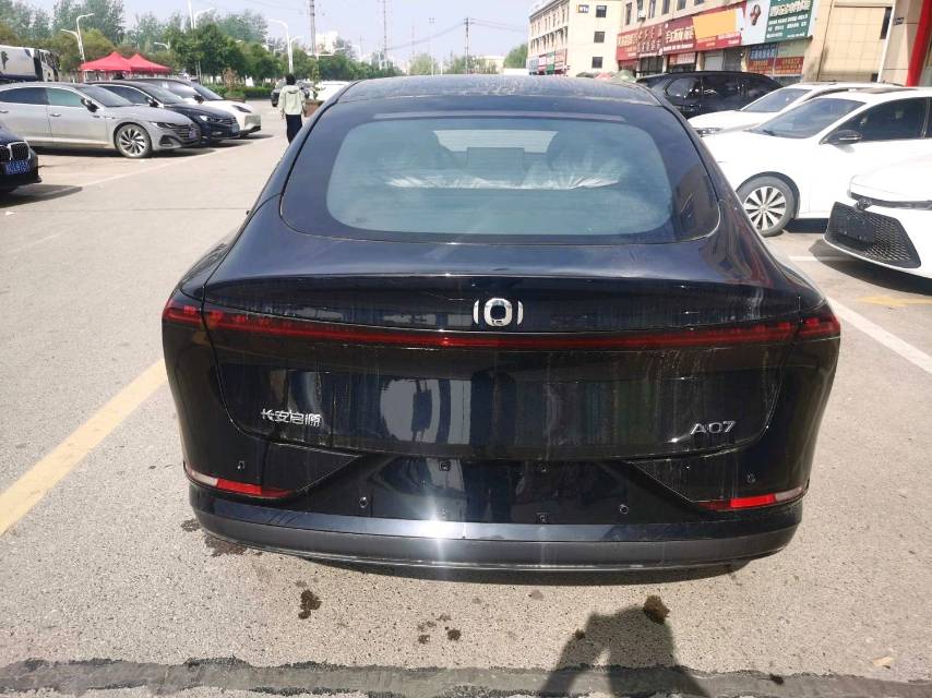 Changan A 07 230 Premium
