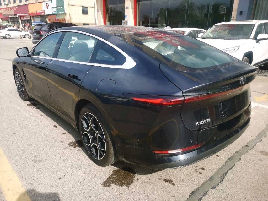 Changan A 07 230 Premium