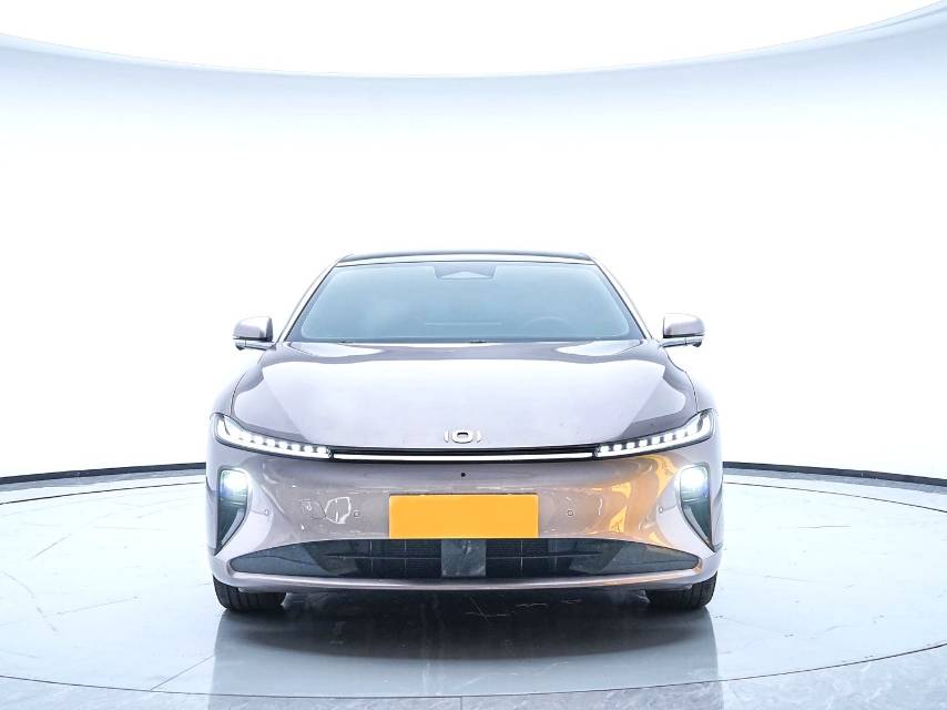 Changan A 07 Electric 525 Luxury